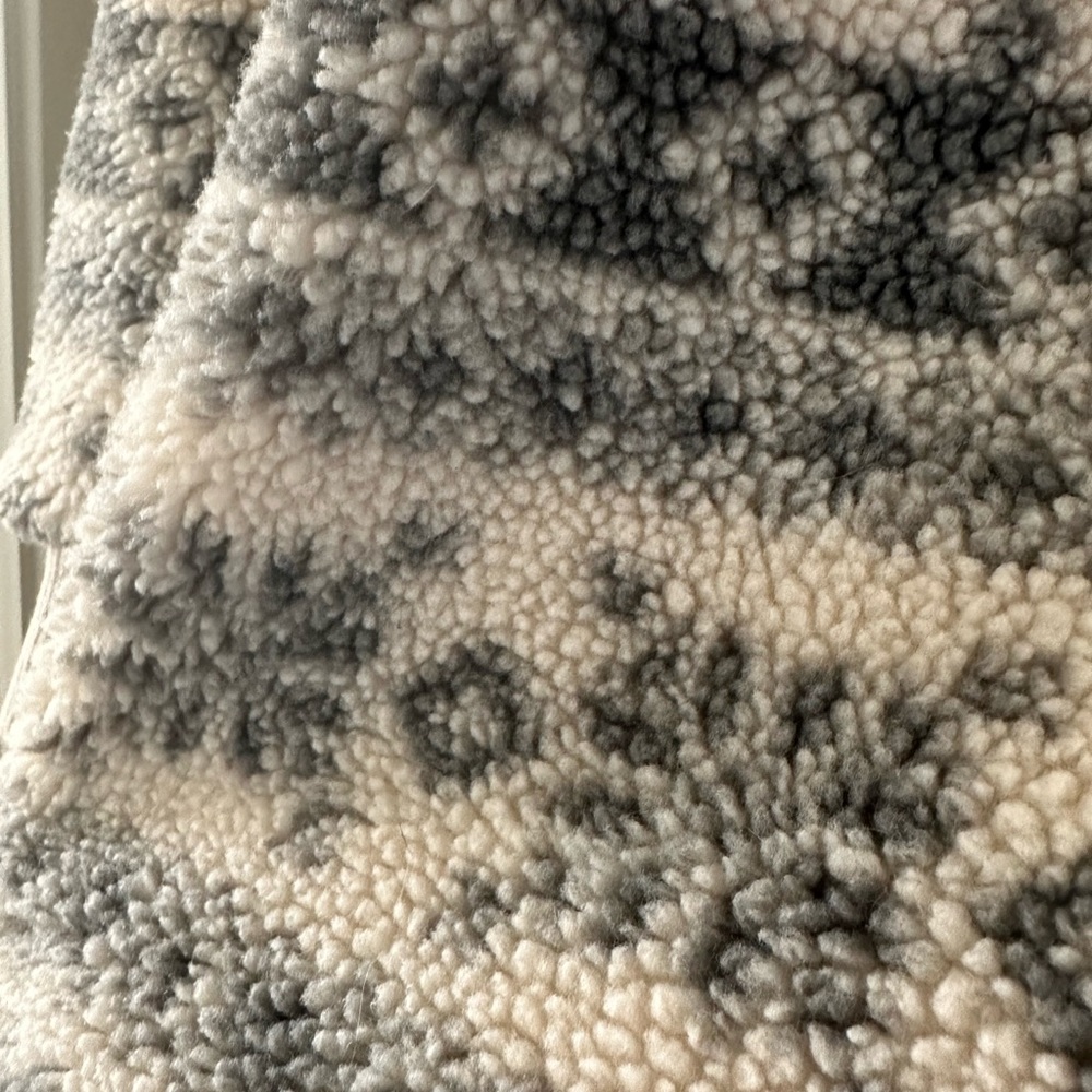 American Eagle Oversized Jacket - image 6